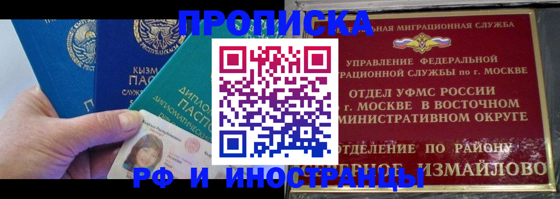 временная регистрация в Шагонаре